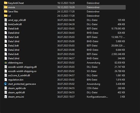 Elden Ring save file transfer : r/CrackSupport .